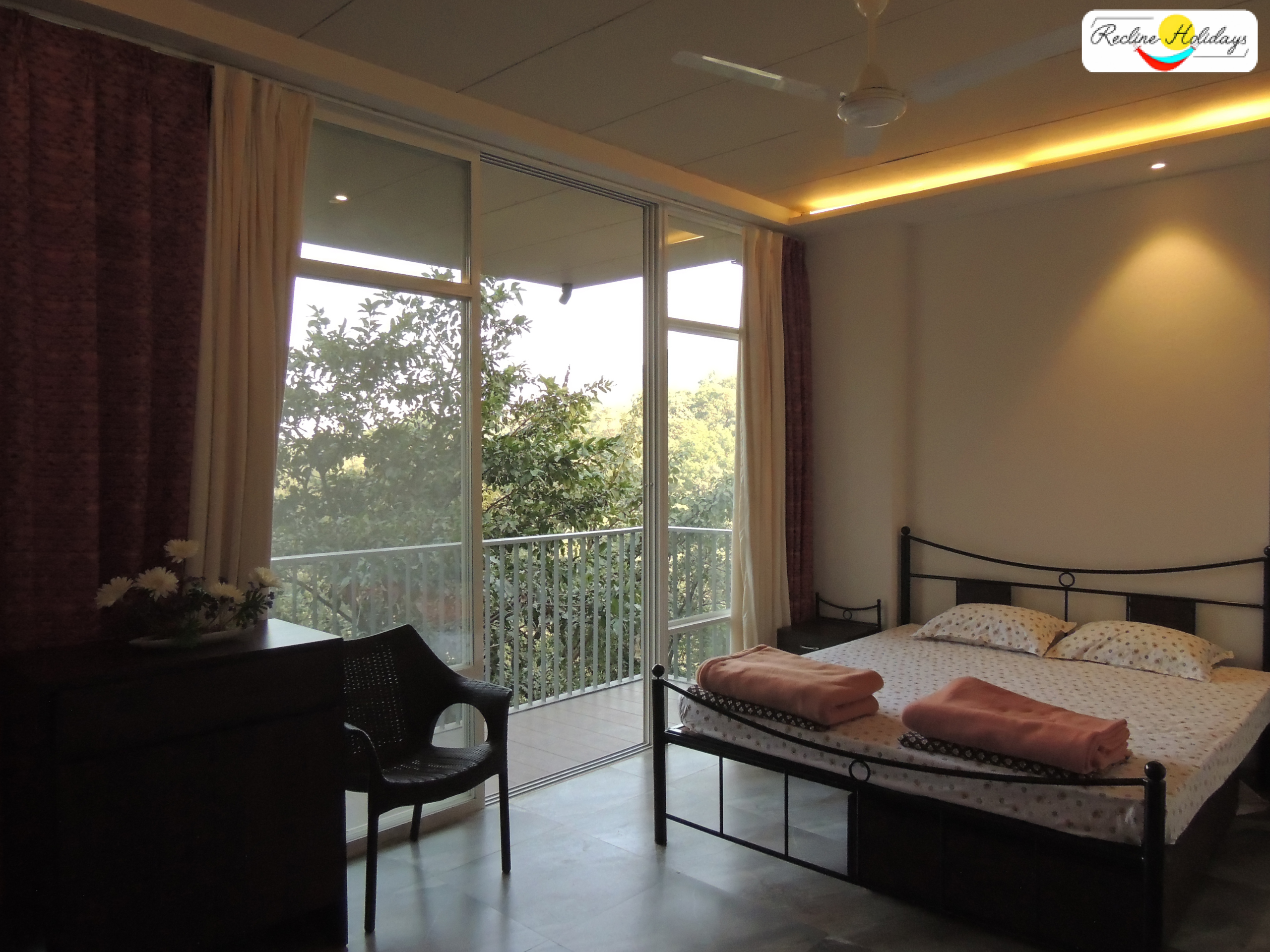 In conclusion, choosing a 4 BHK villa on rent near Lonavala is an excellent decision for your next vacation.