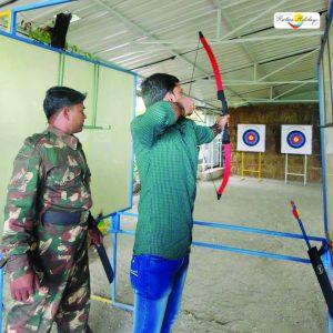 Villa near lonavala with infinity pool for rent