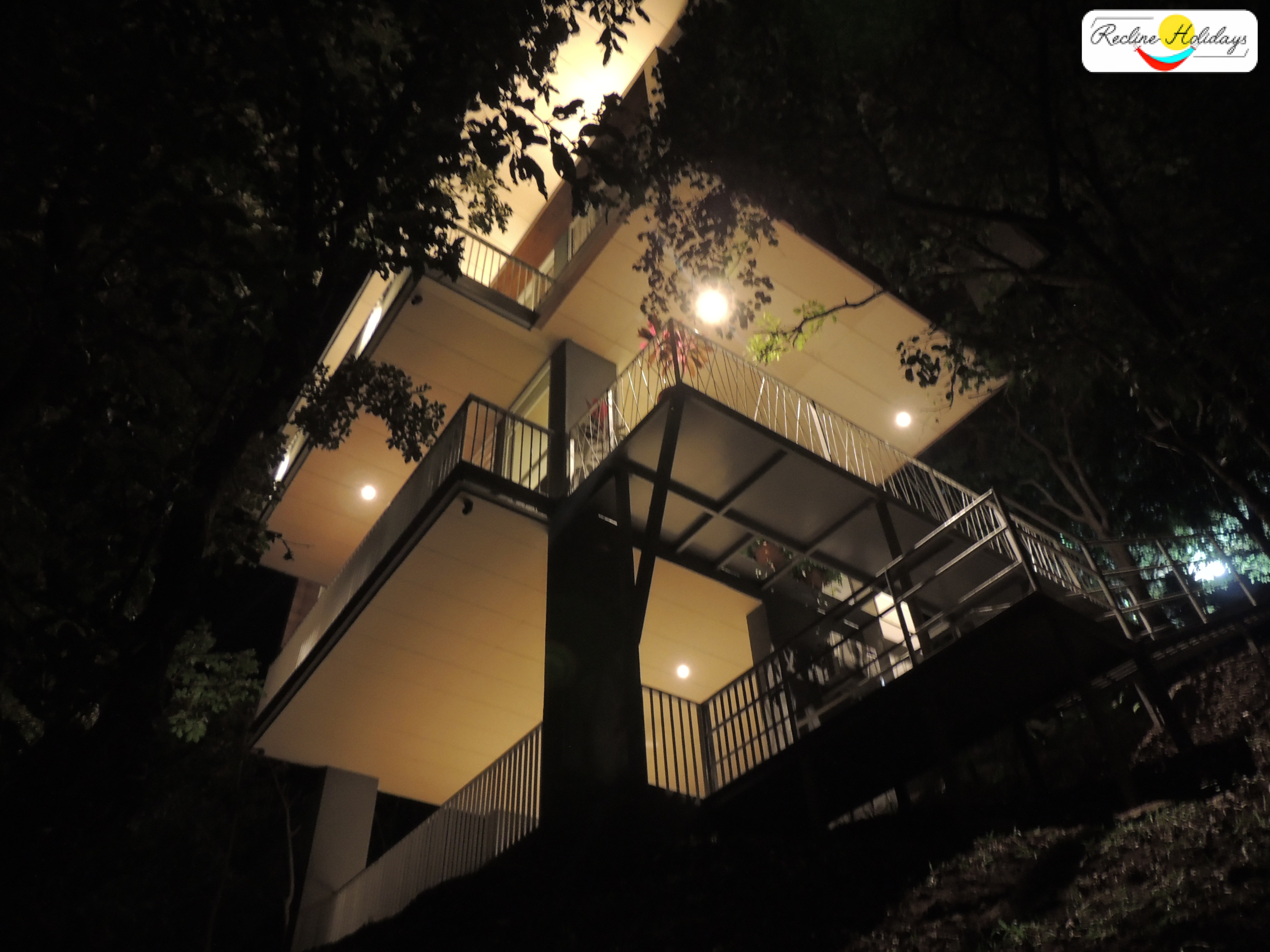 Bungalows in girivan for rent