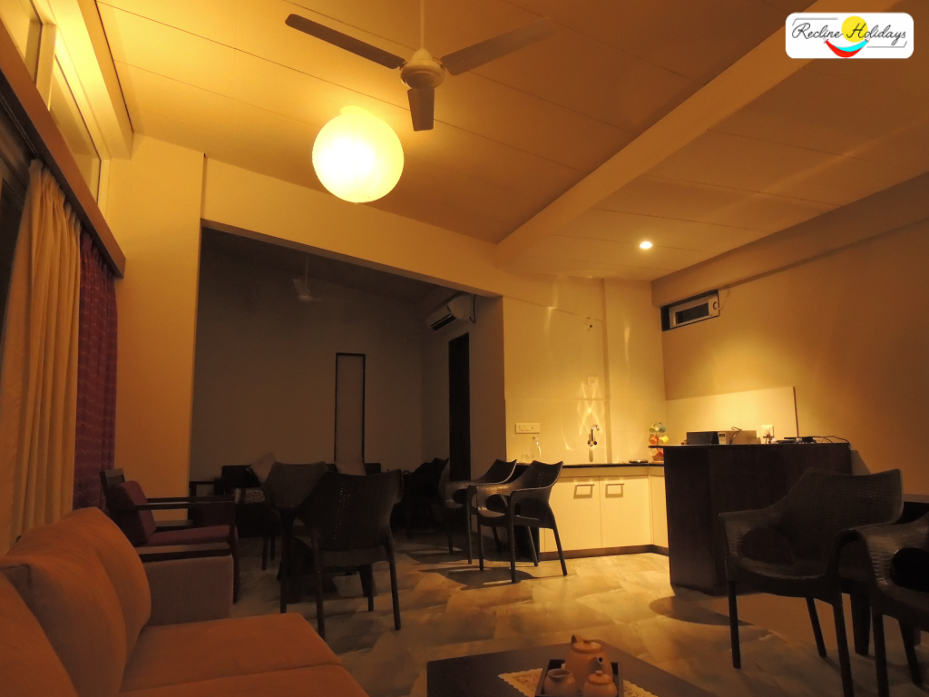 Bungalows in girivan for rent