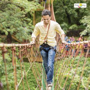 Girivan bungalows on rent near pune