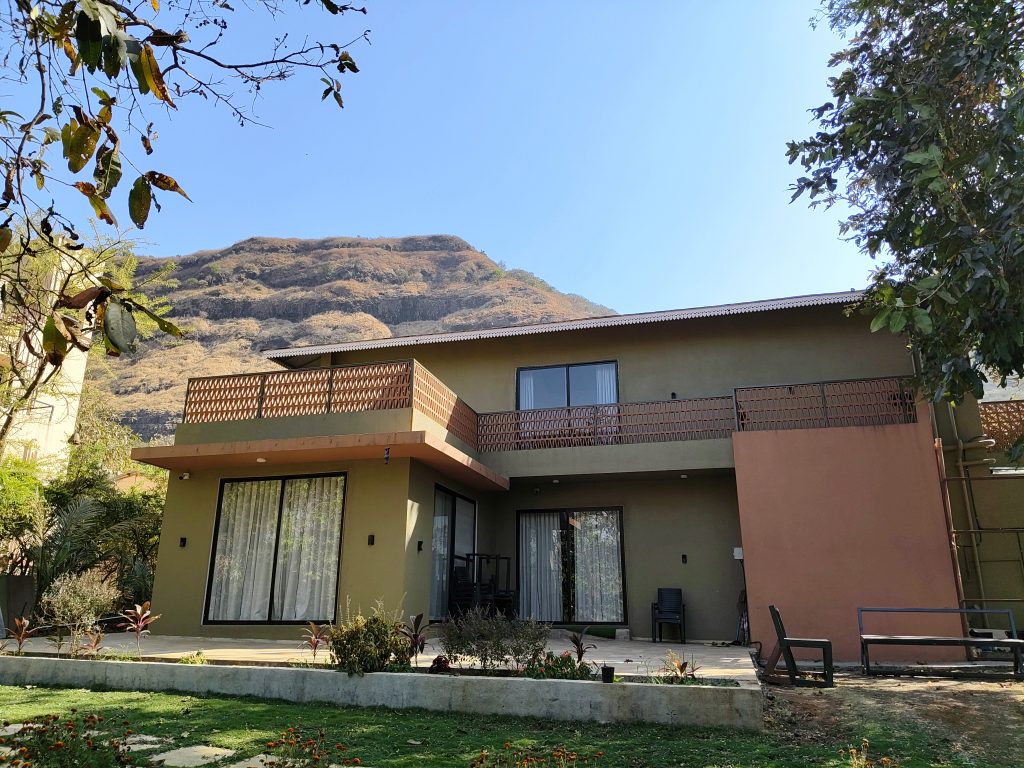 Nature and adventure at girivan picnics corporate outing near pune