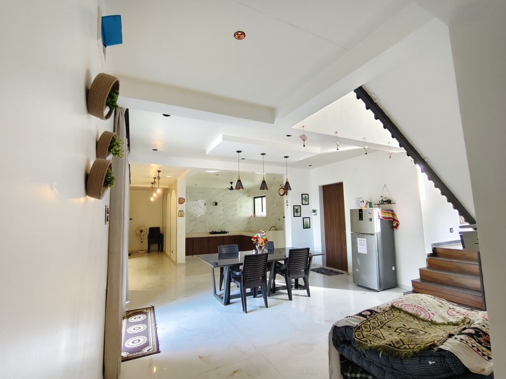 Nature and adventure at girivan picnics