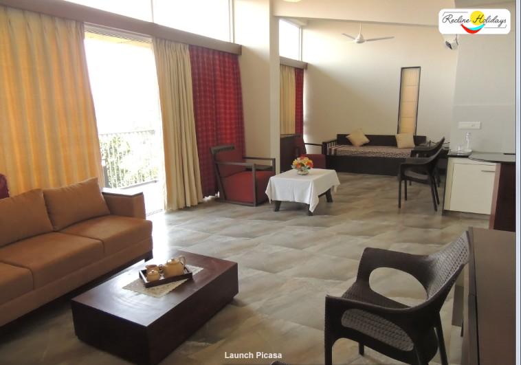 That's why we offer personalized booking assistance to help you find the perfect private pool villa near Pune.