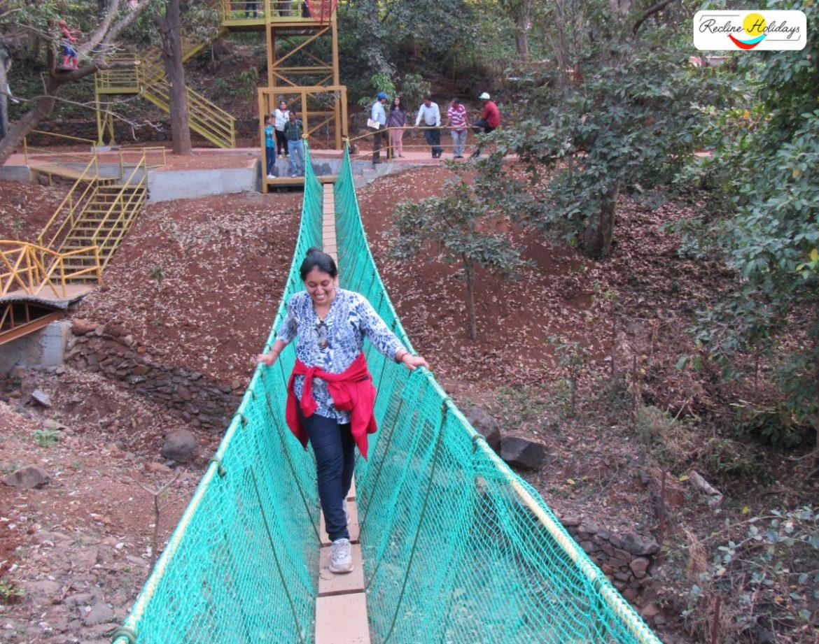 Private pool villa near pune for rent