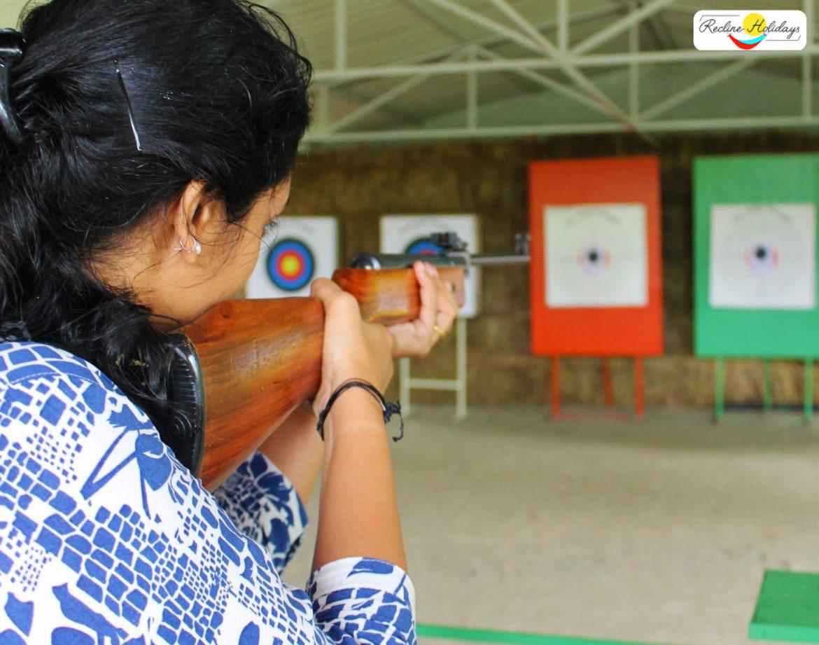 Relax in a scenic villa in mulshi for rent with a mountain view pool