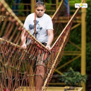 Infinity pool villa in mulshi for rent