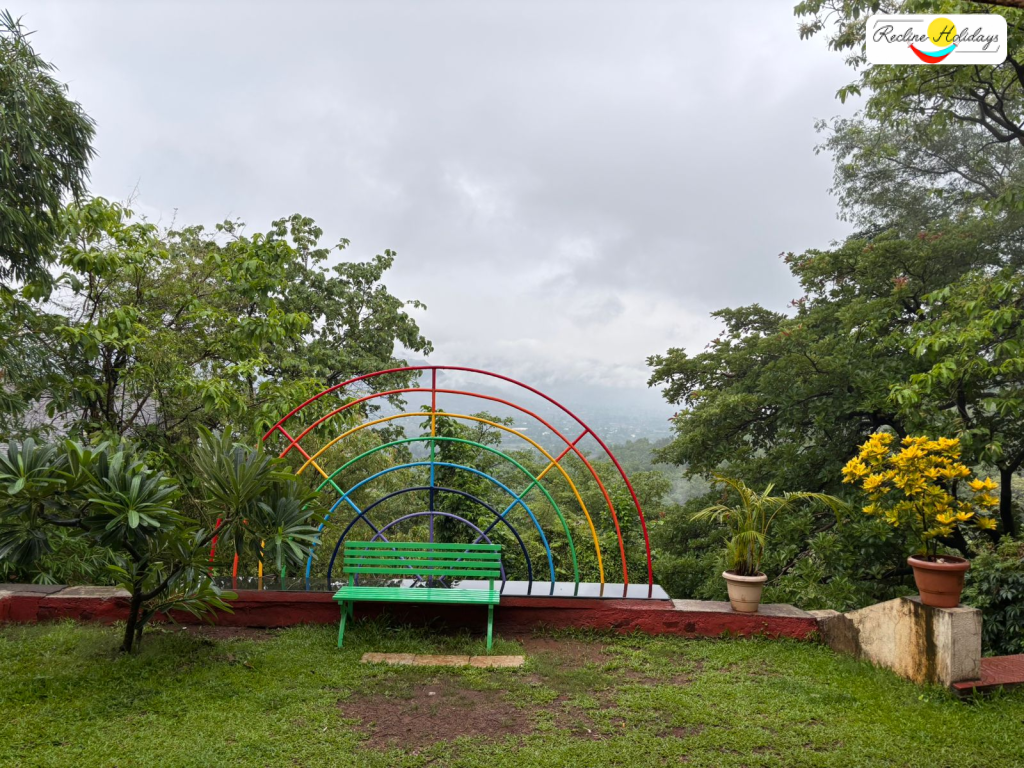 Villa in mulshi for rent