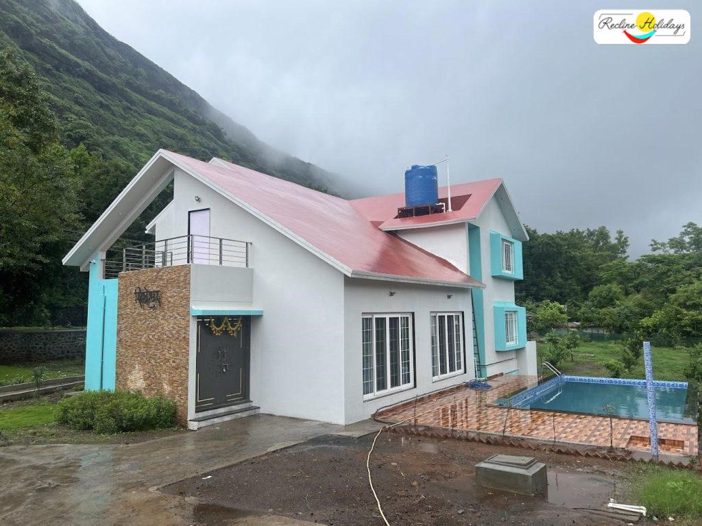 5bhk bungalow near mulshi for rent