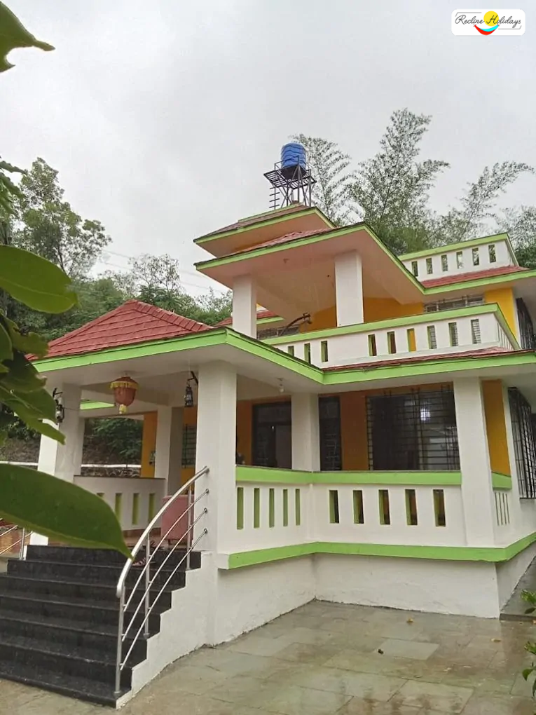 Choosing the right time for a monsoon romantic escape near pune