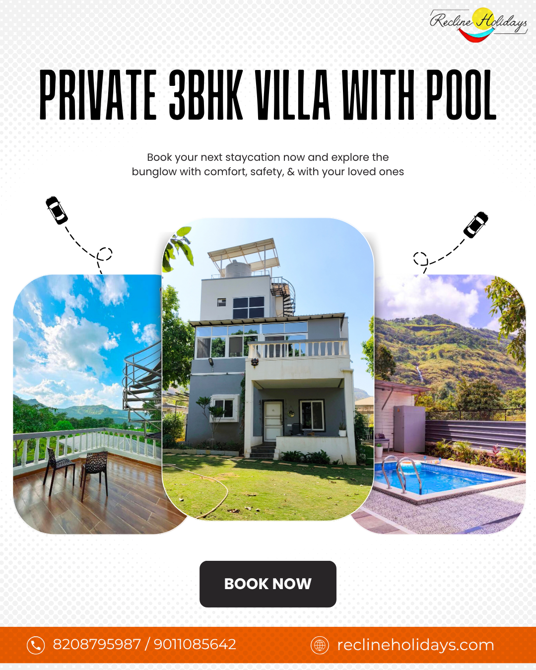 Why bungalows in girivan are a favorite for group outingsand how to choose the right one