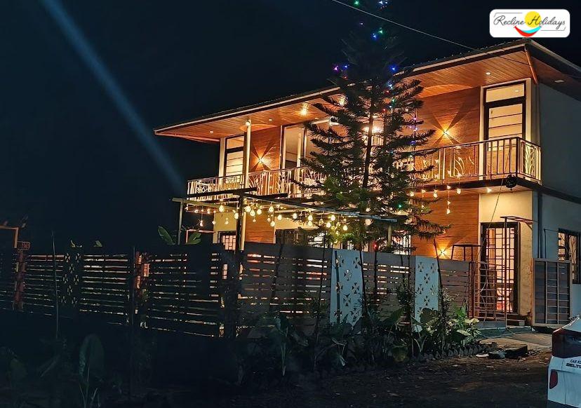 5 bhk bungalow on rent in lonavala | recline holidays large villa lonavala group stay lonavala luxury bungalow rent lonavala villa for large groups weekend bungalow lonavala private villa lonavala 5 bedroom villa lonavala