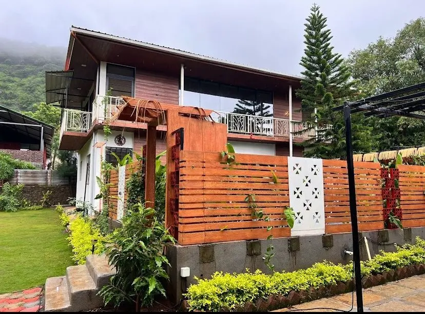 Team outing villas near pune | corporate weekend getaways corporate villa pune team outing villa weekend team retreat villas for corporate trips group stay pune corporate weekend stay villa for team bonding