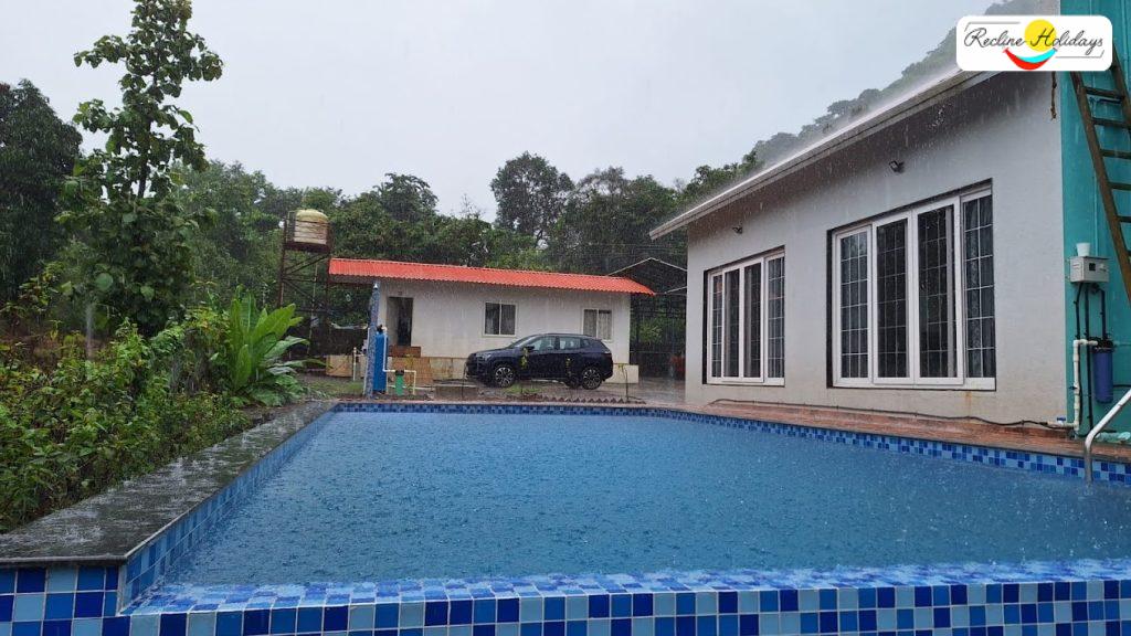 Luxury villa near lonavala | private getaway by recline luxury villas near lonavala lonavala weekend villas villas with pool near lonavala romantic villas near lonavala family villas in lonavala mountain view villas lonavala villa stay near pune private holiday homes lonavala premium villas for rent lonavala best villa stay near lonavala