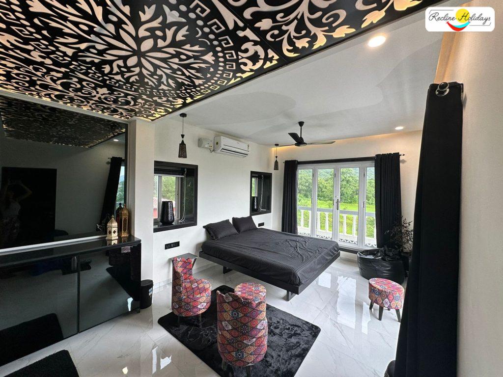 Weekend getaways near pune | luxury escapes by recline best weekend trips near pune weekend resorts near pune villa stay near pune short weekend break pune luxury weekend getaway pune nature weekend retreat pune romantic weekend near pune quick getaway near pune offbeat weekend spots pune pool villa weekend pune