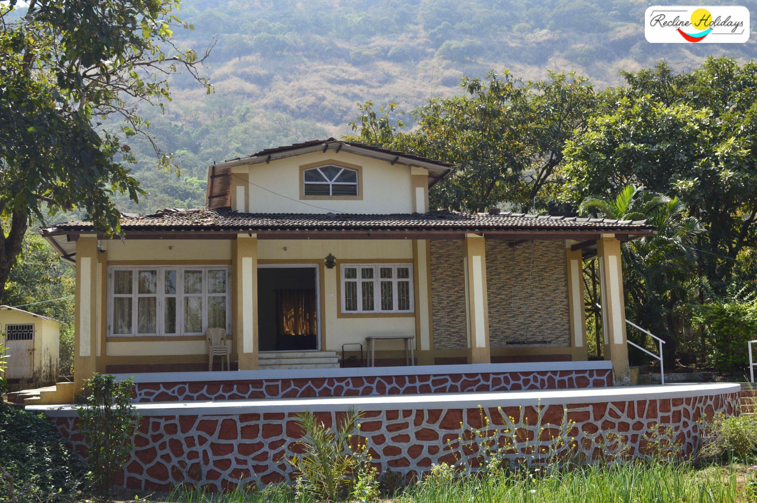 Choosing a villa near Pawna lake offers numerous advantages. This picturesque location is not just about stunning views; it provides a unique blend of tranquility and adventure. Here are some reasons to consider: