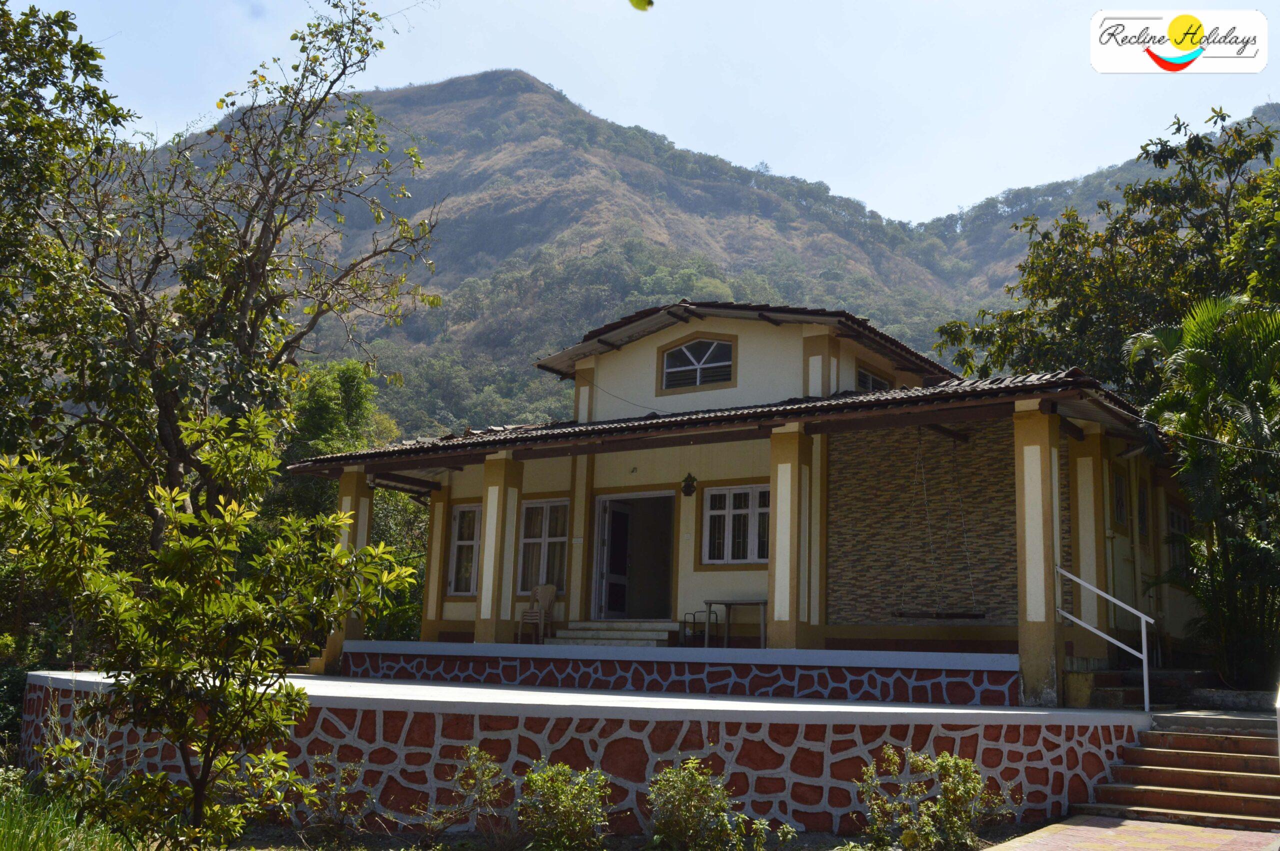 Our family-friendly holiday homes are designed to accommodate everyone, from kids to grandparents.