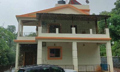 Beba Villa