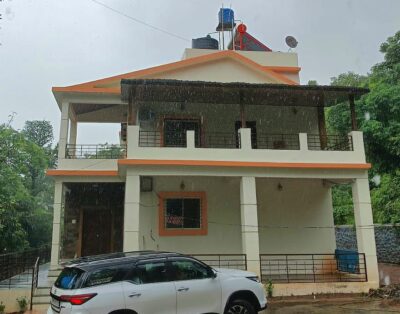 Beba Villa