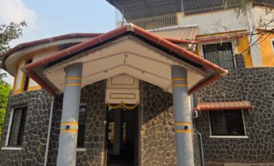 Shreeram Villa