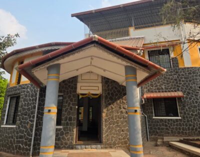 Shreeram Villa
