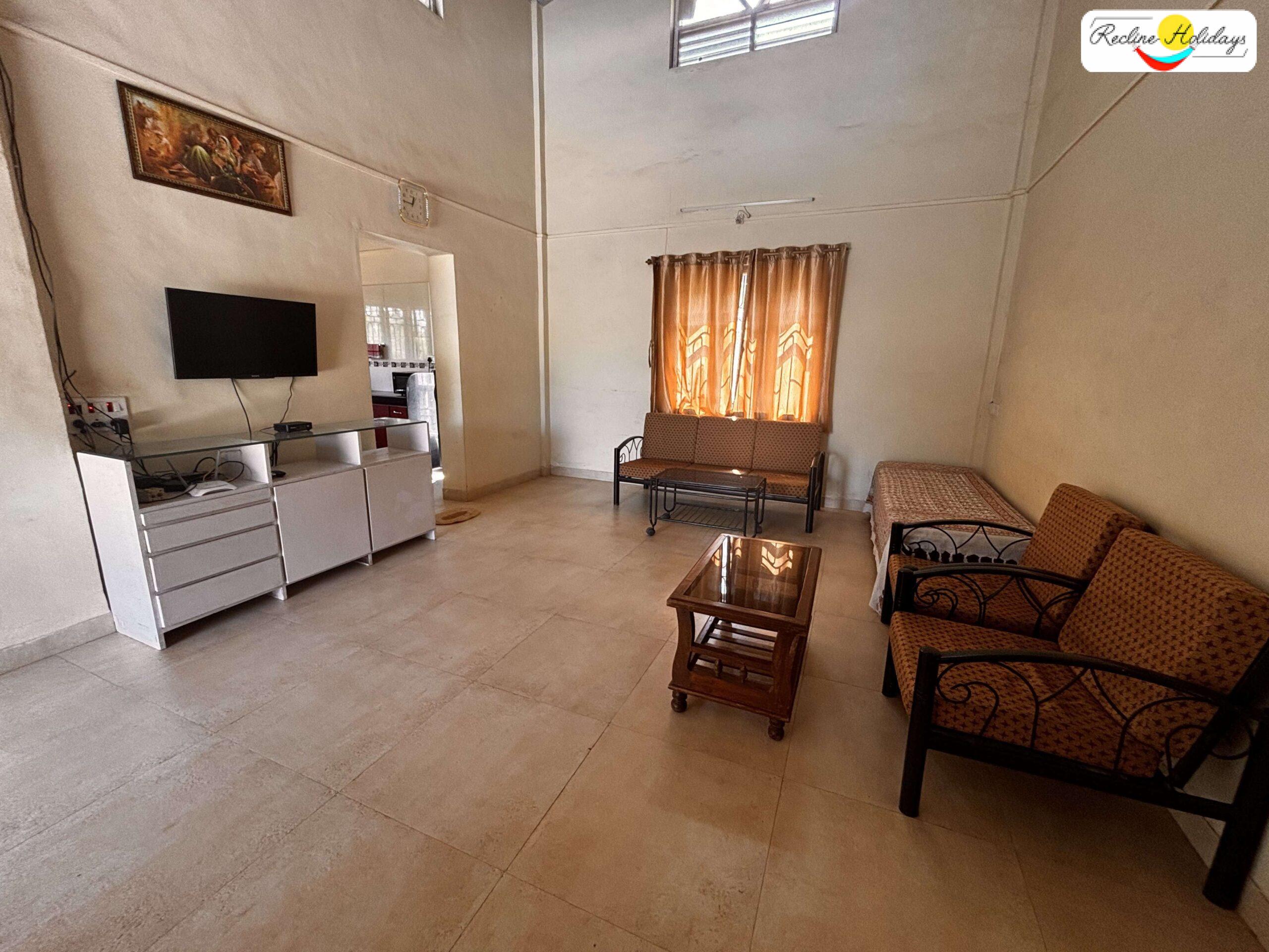 Our family-friendly holiday homes are perfect for those looking to spend quality time with loved ones.