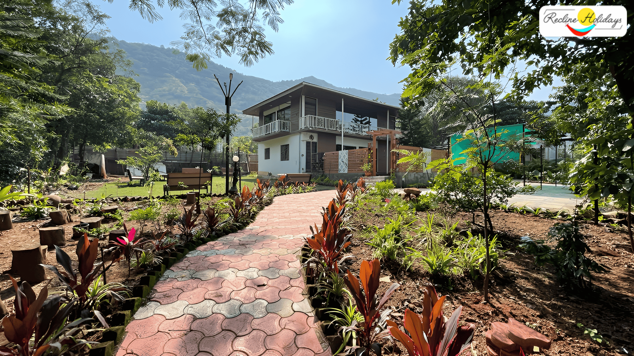 Our team is dedicated to helping you find the perfect bungalow on rent in Lonavala that meets your needs.