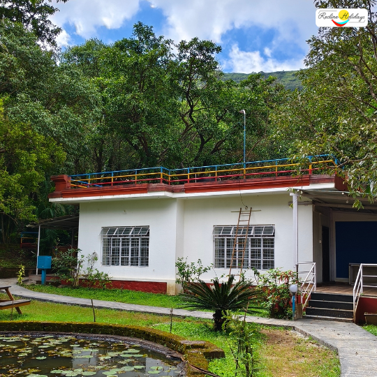 Are you searching for the perfect bungalow for birthday party near Pune?