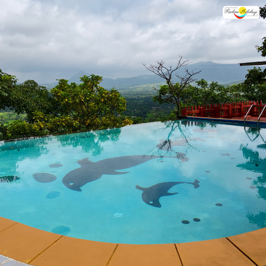 Our team at Recline Holidays is eager to assist you in finding the perfect resort near Mulshi.
