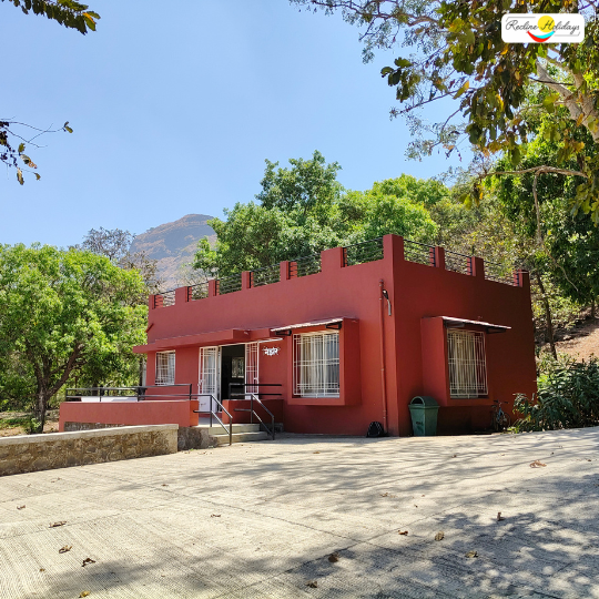 If you’re ready to book your stay at the best 3 BHK bungalow on rent near Pune, don’t hesitate to reach out to us.