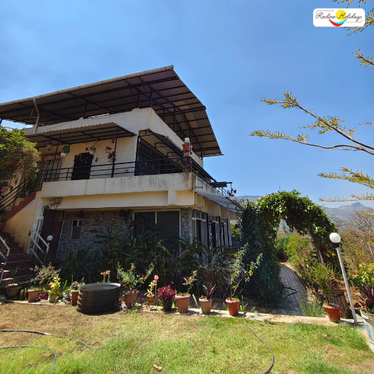 Our team is dedicated to helping you find the perfect 2 BHK villa for rent near Mulshi that meets your needs.