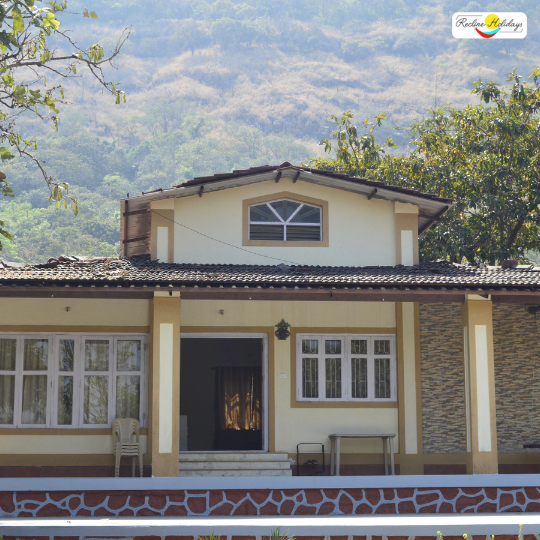In conclusion, a weekend getaway near Pune is the perfect way to escape the ordinary and indulge in luxury.