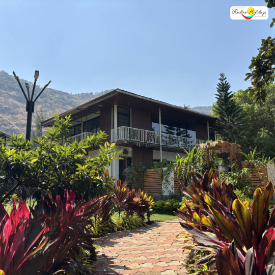 If you are ready to plan your picnic spot near Pune, contact Recline Holidays today.
