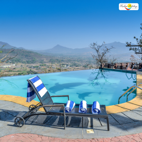 Recline Holidays stands out as the best staycation spot near Pune for several reasons. Our commitment to quality and customer satisfaction is evident in every aspect of our service. Here are some reasons why you should choose us: